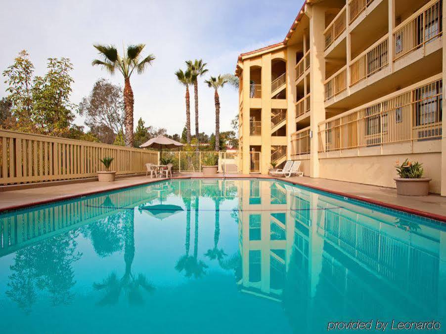 La Quinta Inn By Wyndham San Diego - Miramar Exterior foto